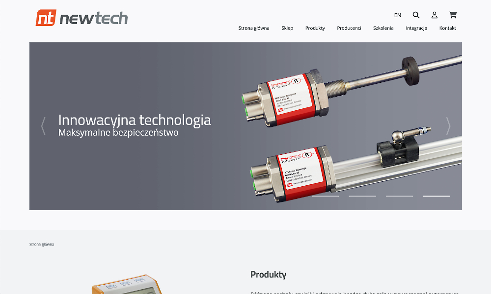 Newtech Engineering Sp. z o.o.